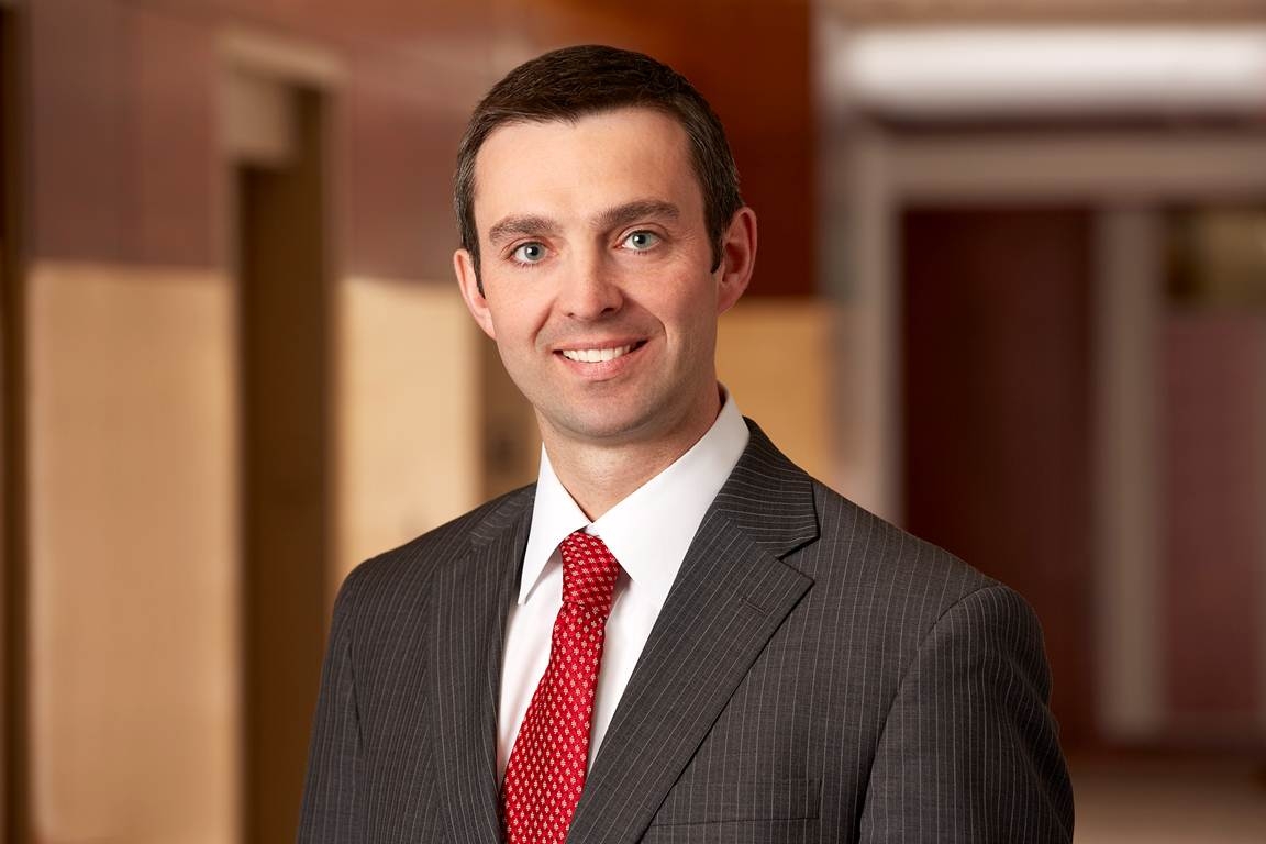 Thomas M. Worthington